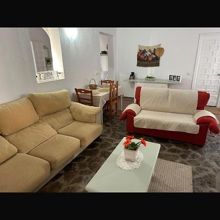 Casa Rustica Lala Villa Barbate Bagian luar foto