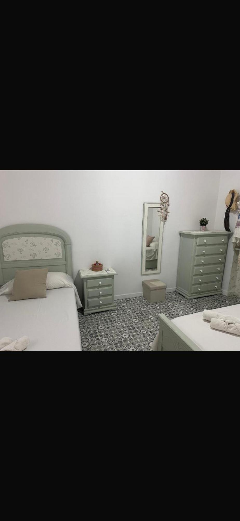 Casa Rustica Lala Villa Barbate Bagian luar foto