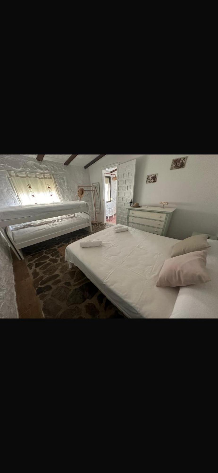 Casa Rustica Lala Villa Barbate Bagian luar foto