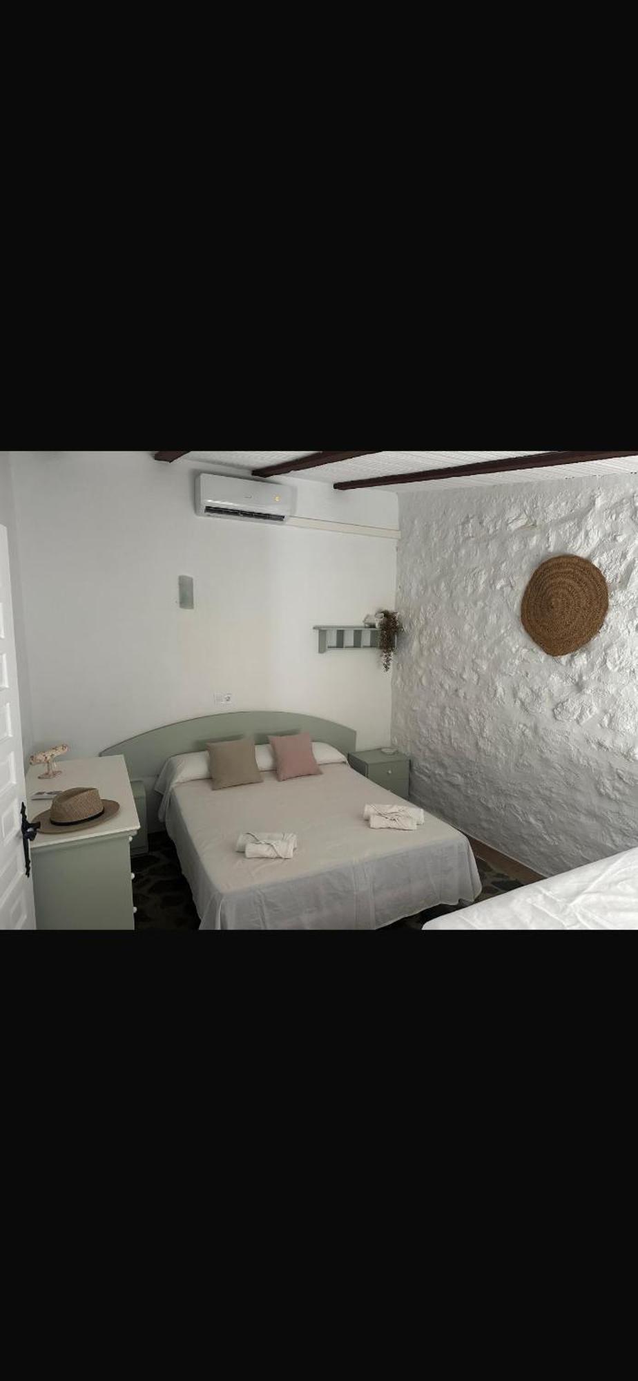 Casa Rustica Lala Villa Barbate Bagian luar foto