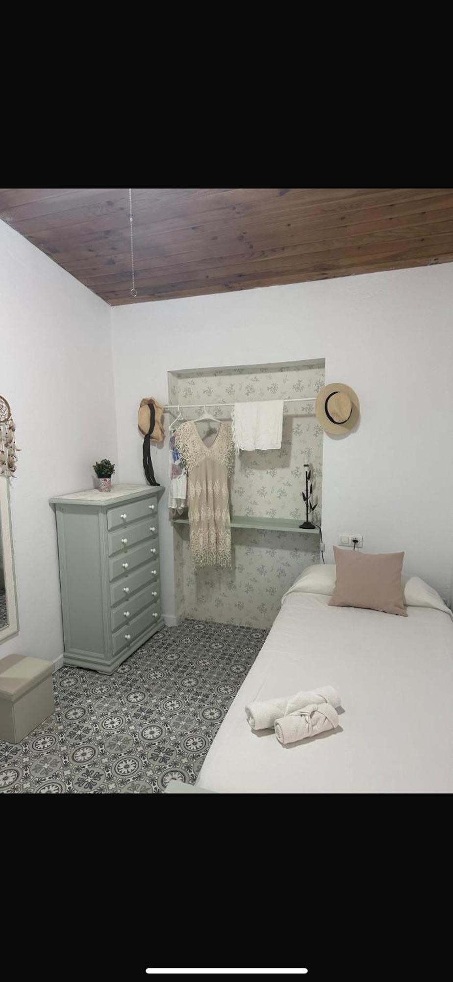 Casa Rustica Lala Villa Barbate Bagian luar foto