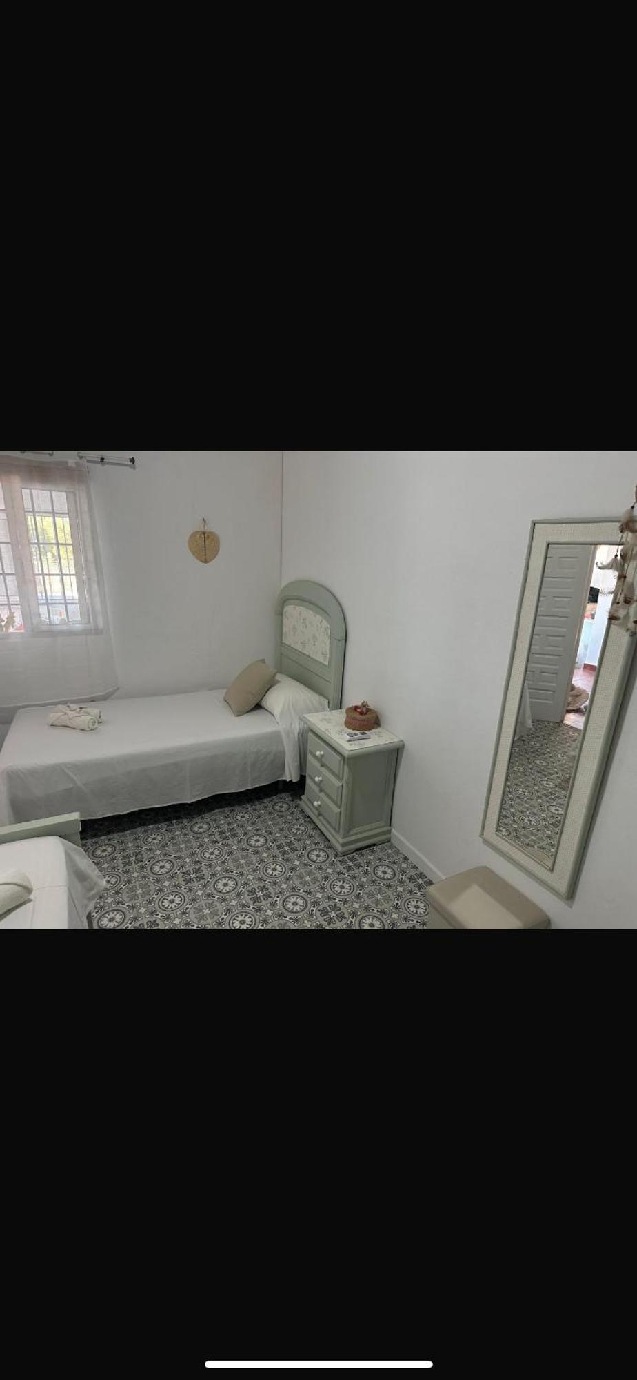 Casa Rustica Lala Villa Barbate Bagian luar foto
