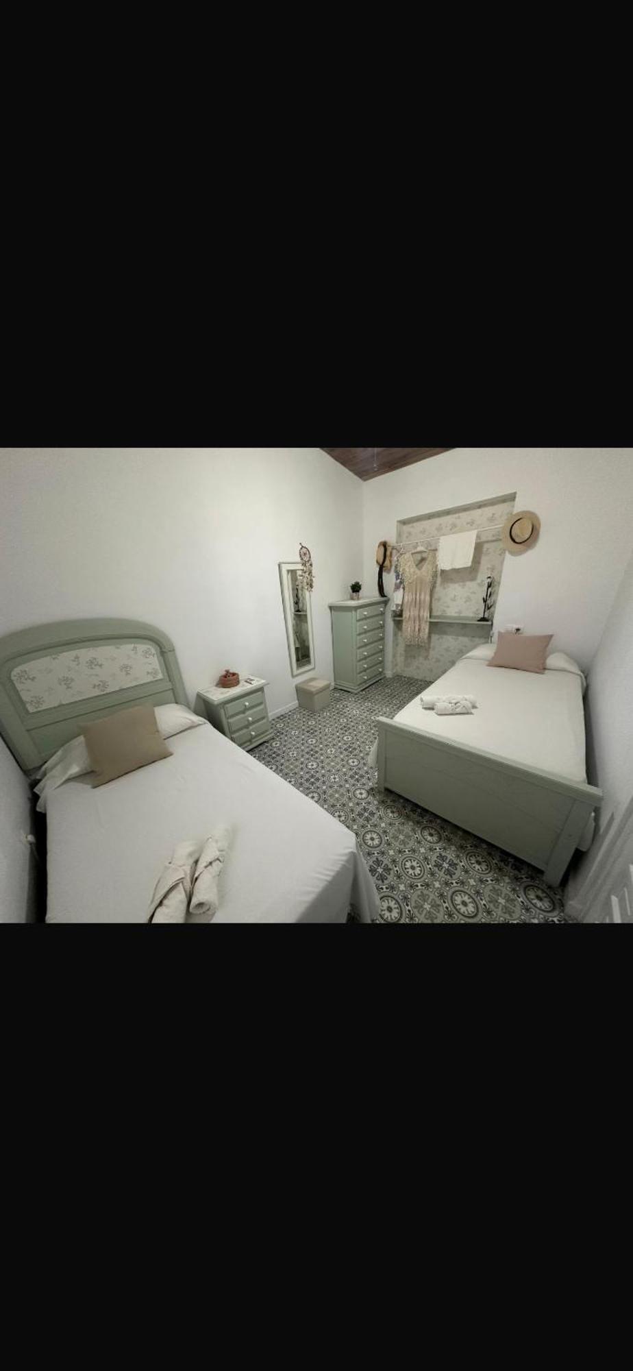 Casa Rustica Lala Villa Barbate Bagian luar foto