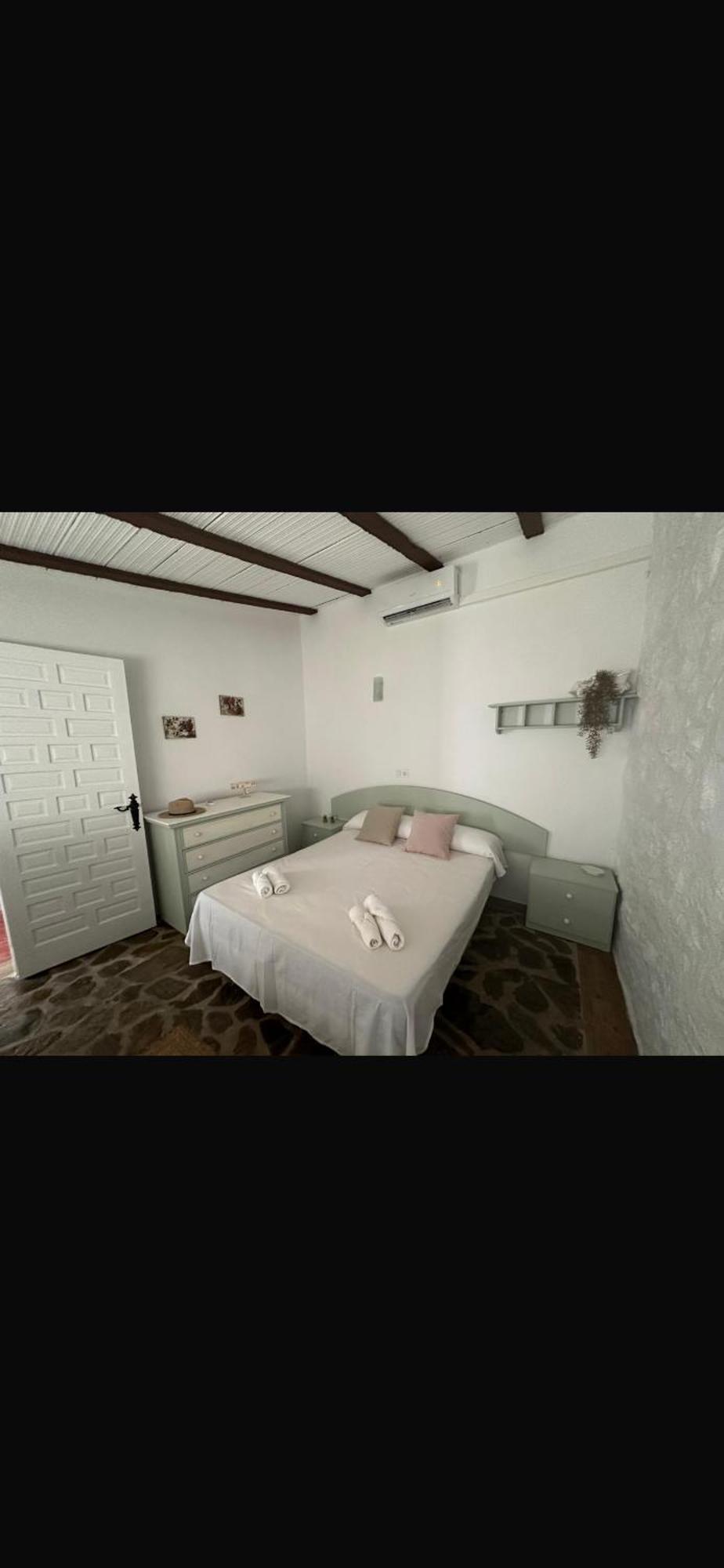 Casa Rustica Lala Villa Barbate Bagian luar foto