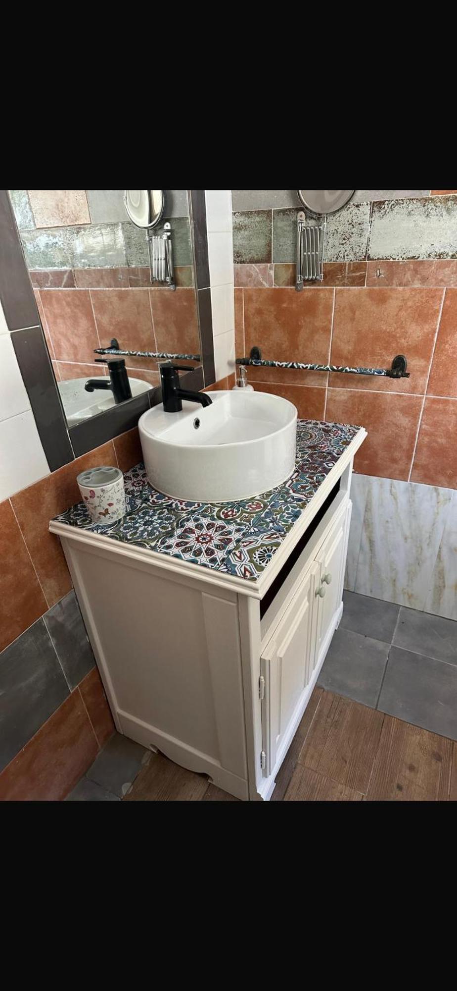 Casa Rustica Lala Villa Barbate Bagian luar foto