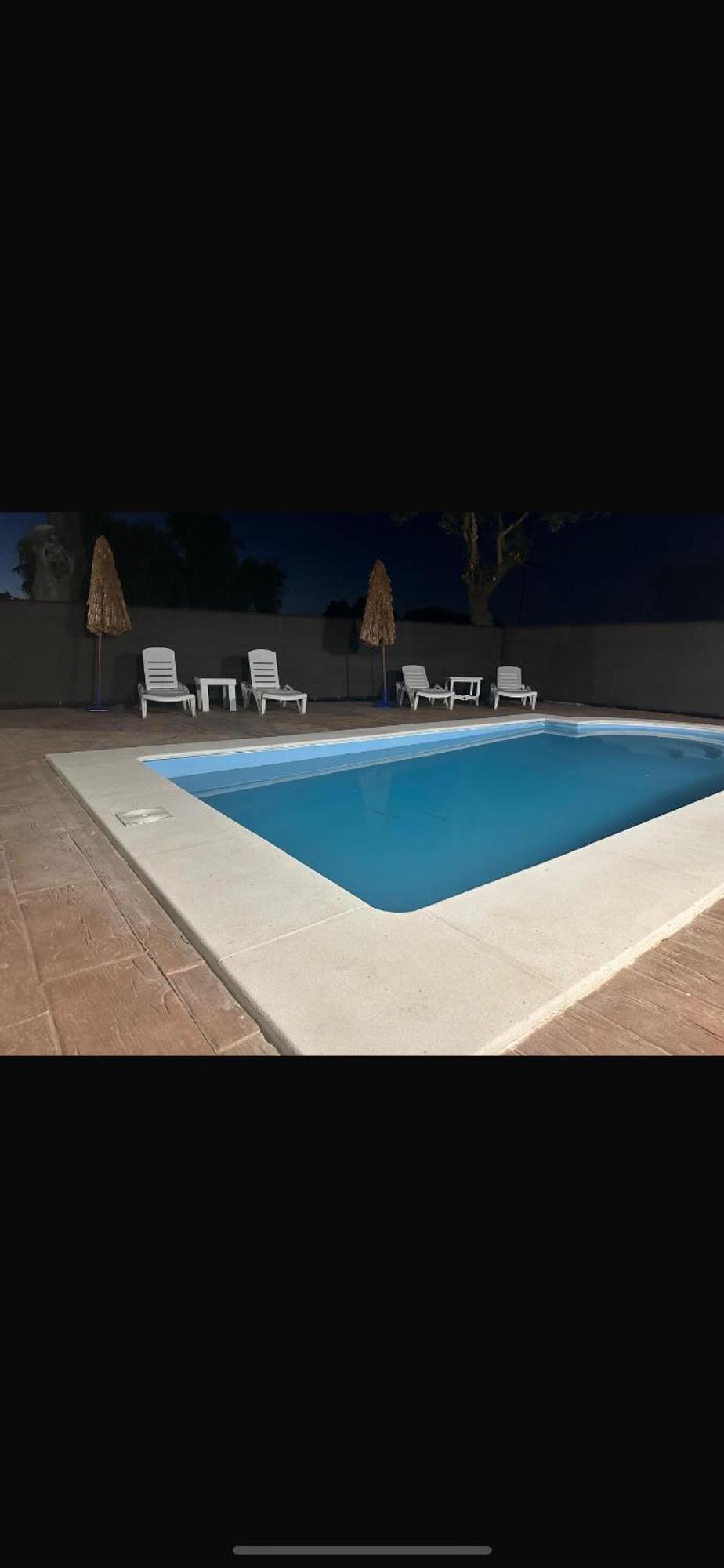 Casa Rustica Lala Villa Barbate Bagian luar foto