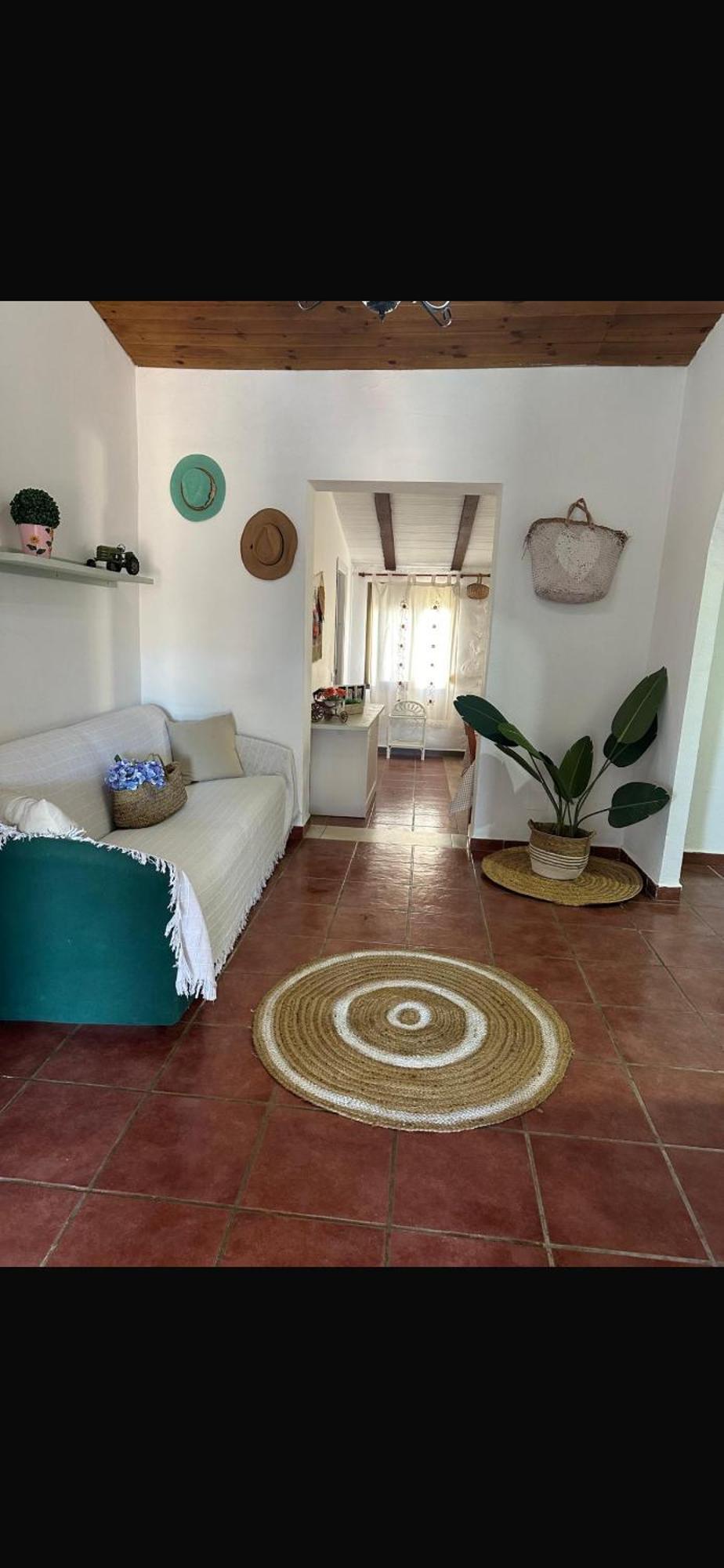 Casa Rustica Lala Villa Barbate Bagian luar foto