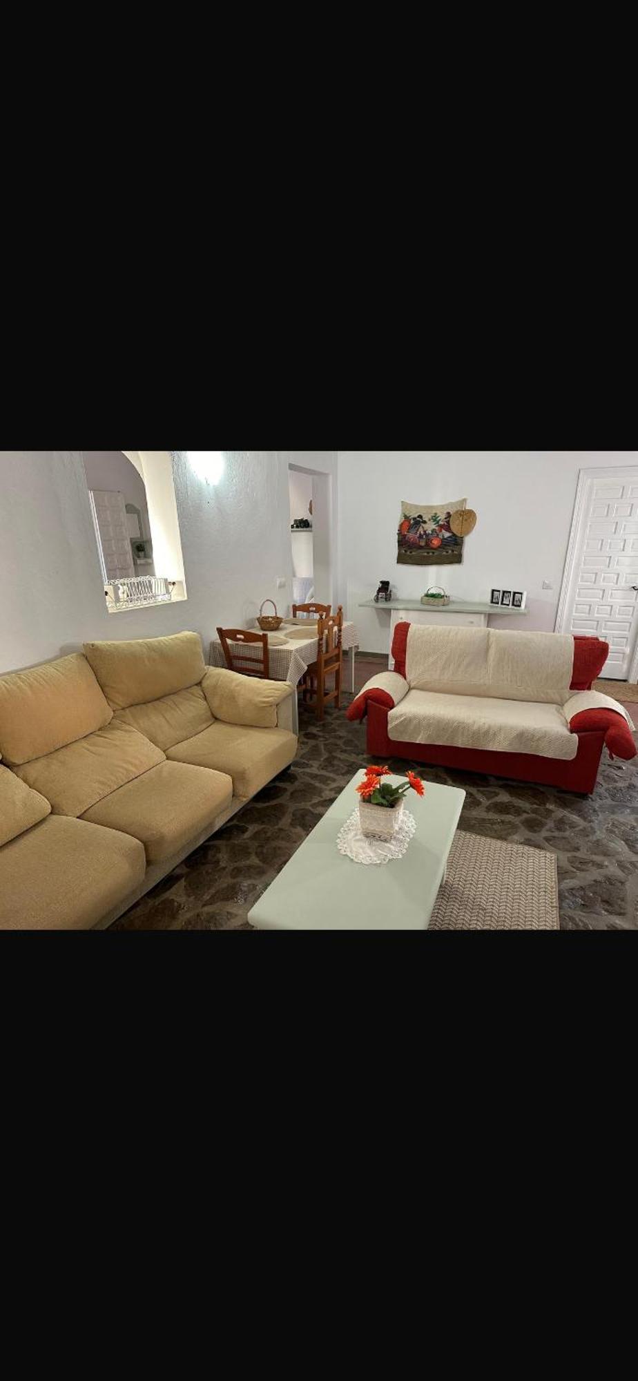 Casa Rustica Lala Villa Barbate Bagian luar foto
