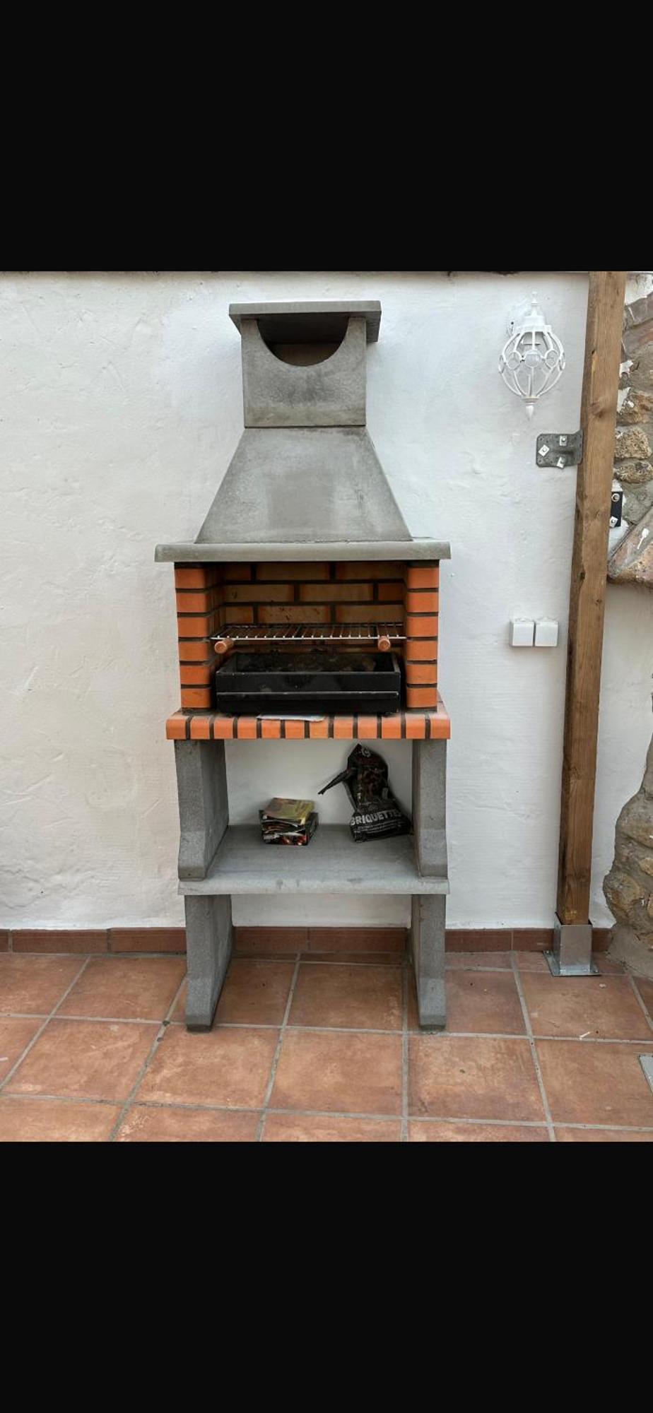 Casa Rustica Lala Villa Barbate Bagian luar foto