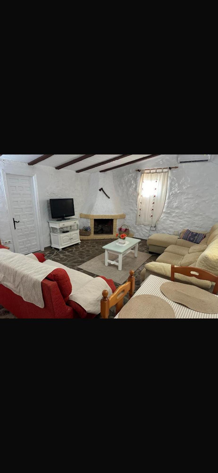 Casa Rustica Lala Villa Barbate Bagian luar foto