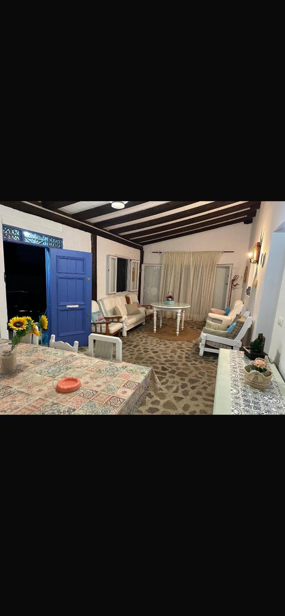 Casa Rustica Lala Villa Barbate Bagian luar foto